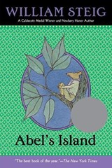 Abel's Island - William Steig - 9780312371432