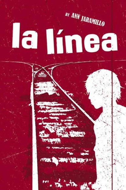 La Linea, Ann Jaramillo - Paperback - 9780312373542