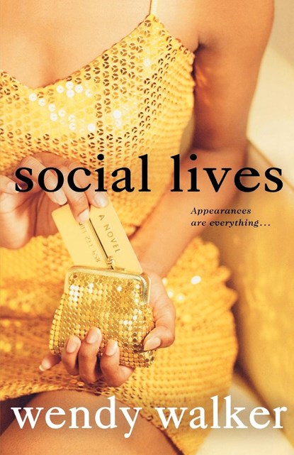 Social Lives, Wendy Walker - Paperback - 9780312378172