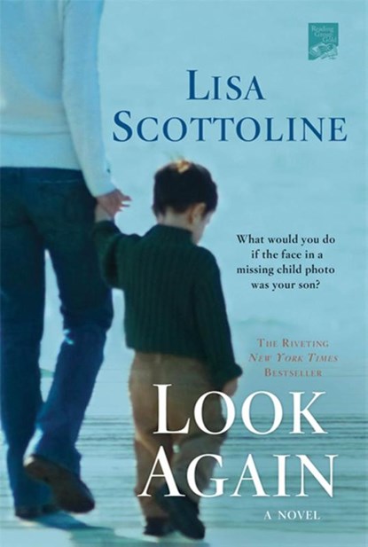 Look Again, Lisa Scottoline - Paperback - 9780312380731