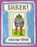 Shrek!, William Steig - Paperback - 9780312384494