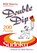 Double Dip Sudoku, Will Shortz - Paperback - 9780312386313