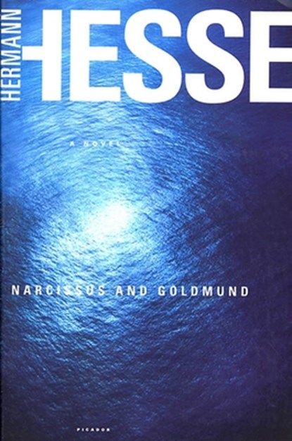 Narcissus and Goldmund, Hermann Hesse - Paperback - 9780312421670