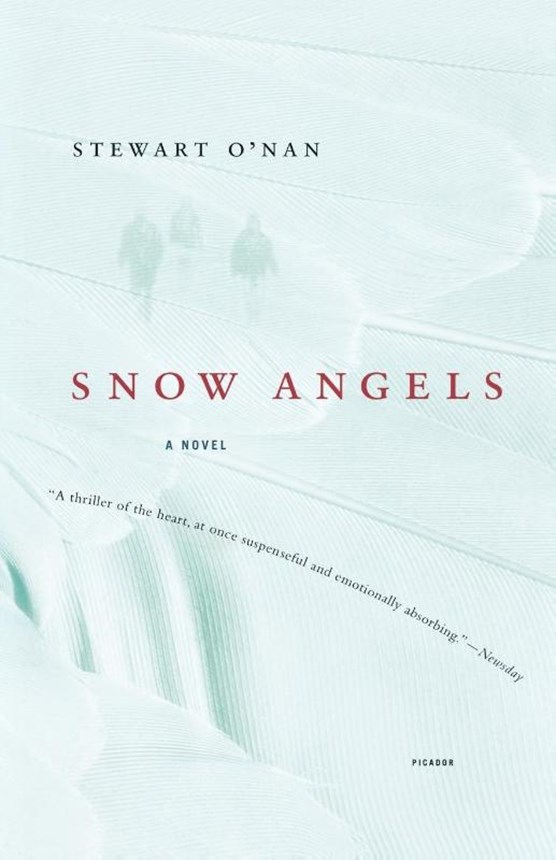 Snow Angels