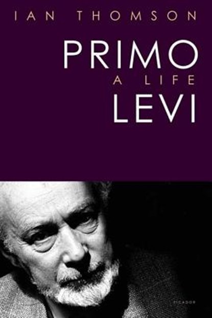 Primo Levi, Ian Thomson - Paperback - 9780312423674