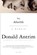 The Afterlife, Donald Antrim - Paperback - 9780312426354