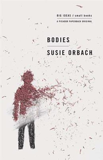 Bodies, Susie Orbach - Paperback - 9780312427207