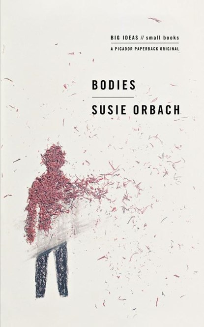 Bodies, Susie Orbach - Paperback - 9780312427207