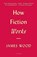 How Fiction Works, WOOD,  James - Paperback - 9780312428471