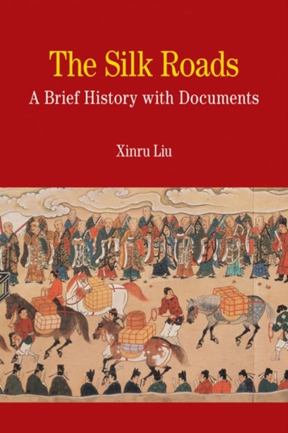 The Silk Roads, NA,  NA - Paperback - 9780312475512