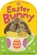 Baby Touch & Feel: Easter Bunny, Roger Priddy - Gebonden - 9780312505806