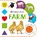 BABYS FIRST SOUND BOOK FARM, ROGER PRIDDY - Gebonden - 9780312521646