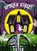 SPOOKY STREET, ROGER PRIDDY - Gebonden - 9780312521677