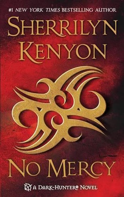 No Mercy, Sherrilyn Kenyon - Paperback - 9780312537920