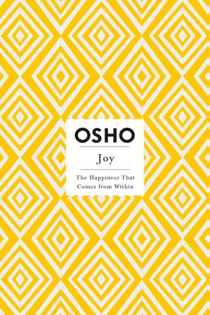 Joy, Osho - Paperback - 9780312538576