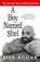 A Boy Named Shel, Lisa Rogak - Paperback - 9780312539313