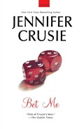 Bet Me | Jennifer Crusie | 