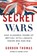 SECRET WARS, GORDON THOMAS - Paperback - 9780312603526