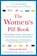 The Women's Pill Book, Deborah Mitchell - Paperback - 9780312603823
