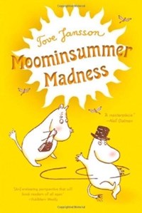 Moominsummer Madness | Tove Jansson | 