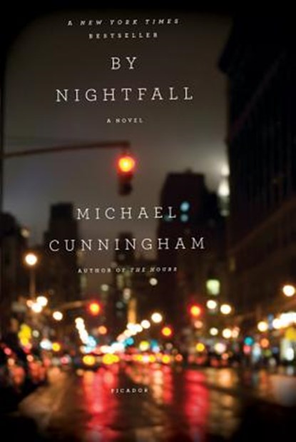 By Nightfall, Michael Cunningham - Paperback - 9780312610432
