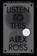 Listen to This, Alex Ross - Paperback - 9780312610685