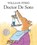 Doctor De Soto, William Steig - Paperback - 9780312611897
