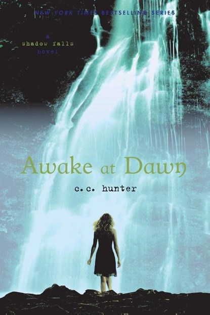 Awake at Dawn, C. C. Hunter - Paperback - 9780312624682
