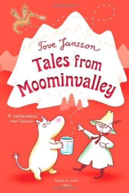 Tales from Moominvalley, Tove Jansson - Paperback - 9780312625429
