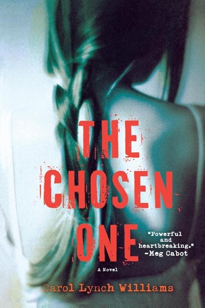 Chosen One, Carol Lynch Williams - Paperback - 9780312627751