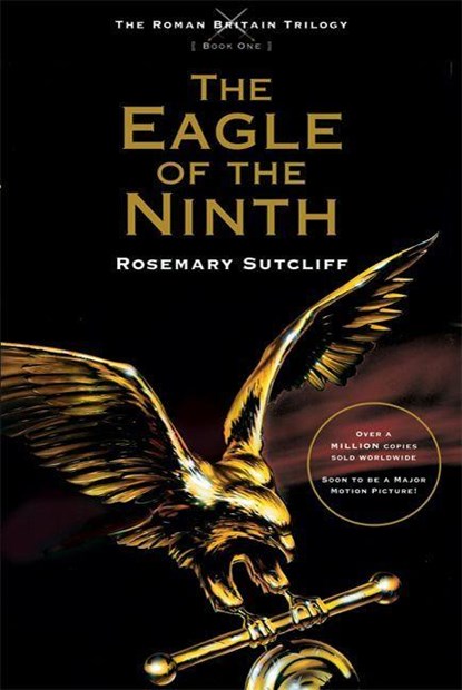 The Eagle of the Ninth, Rosemary Sutcliff - Paperback - 9780312644291