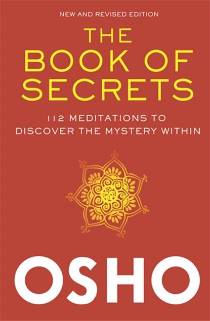 The Book of Secrets, Osho - Gebonden - 9780312650605