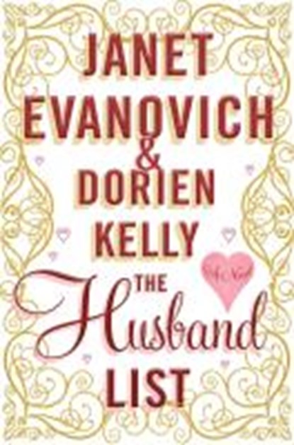 HUSBAND LIST, JANET EVANOVICH - Paperback - 9780312651343