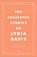 Collected Stories of Lydia Davis, Lydia Davis - Paperback - 9780312655396