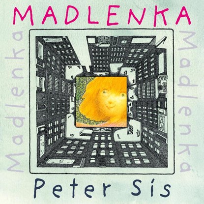 Madlenka, Peter Sis - Paperback - 9780312659127