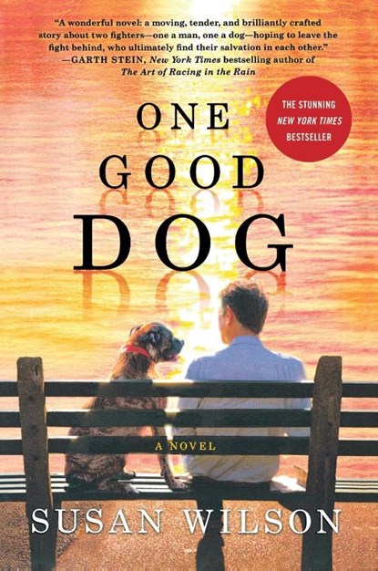 One Good Dog, Susan Wilson - Paperback - 9780312662950