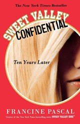 Sweet Valley Confidential - Francine Pascal - 9780312667580