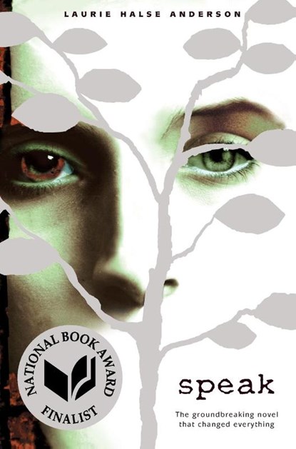 Speak, Laurie Halse Anderson - Paperback - 9780312674397