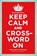 The New York Times Keep Calm and Crossword on: 200 Easy Puzzles, New York Times - Paperback - 9780312681418