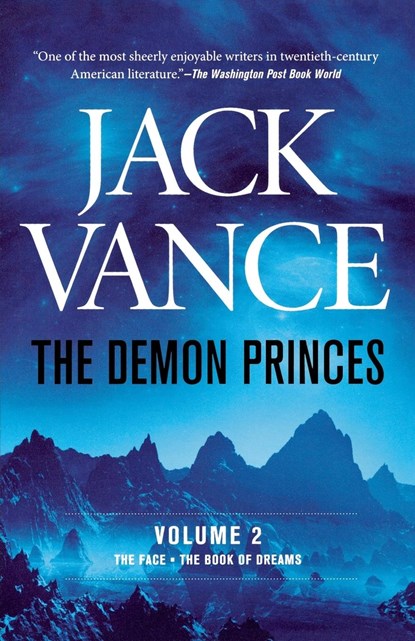 Demon Princes, niet bekend - Paperback - 9780312853167
