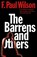 The Barrens and Others, F. Paul Wilson - Paperback - 9780312869502