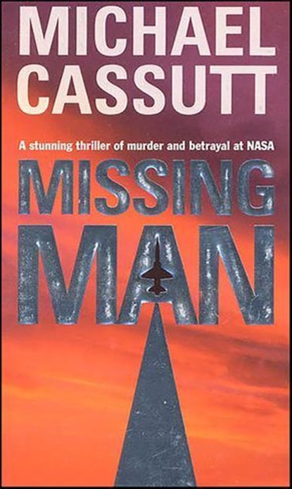 Missing Man, Michael Cassutt - Ebook - 9780312870812