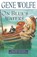 On Blue's Waters, Gene Wolfe - Paperback - 9780312872571