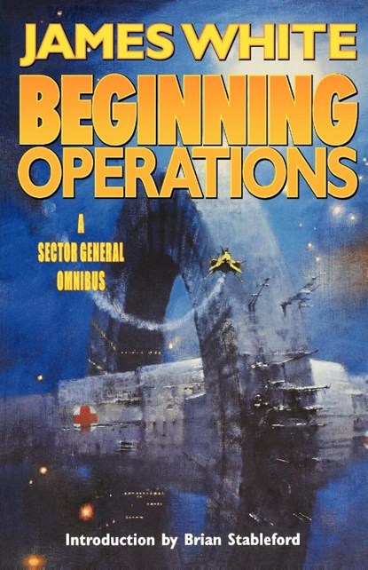 Beginning Operations, James White - Paperback - 9780312875442