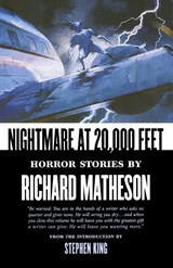 Nightmare At 20,000 Feet - Richard Matheson - 9780312878276