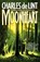 Moonheart, Charles De Lint - Paperback - 9780312890049