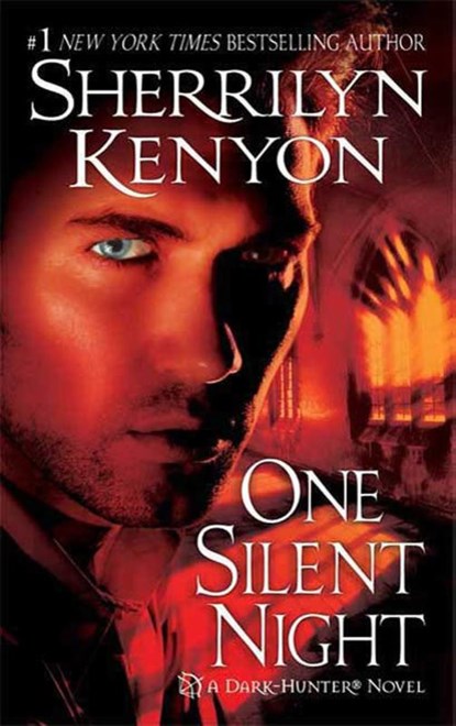 One Silent Night, Sherrilyn Kenyon - Paperback - 9780312947064