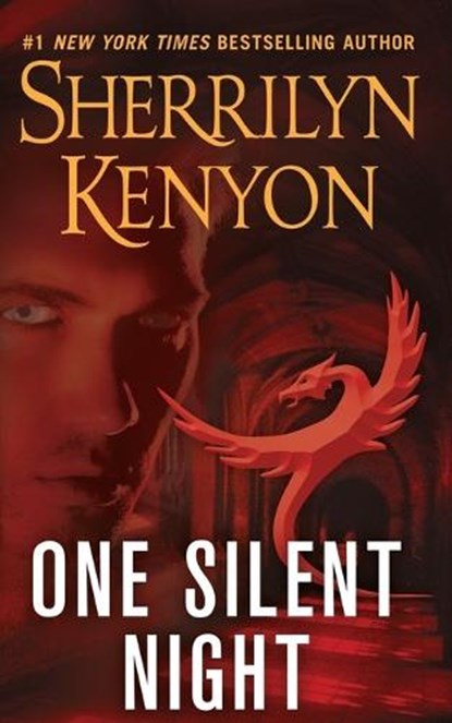 One Silent Night, Sherrilyn Kenyon - Paperback - 9780312947064