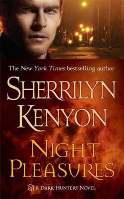 Night Pleasures, Sherrilyn Kenyon - Paperback - 9780312979980