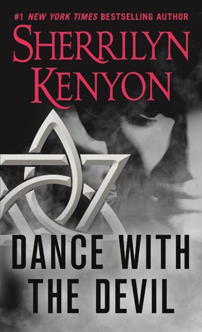 Dance With the Devil, Sherrilyn Kenyon - Paperback - 9780312984830